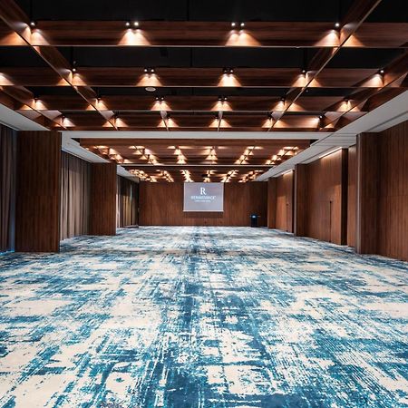 Renaissance Porto Lapa Hotel Esterno foto The ballroom