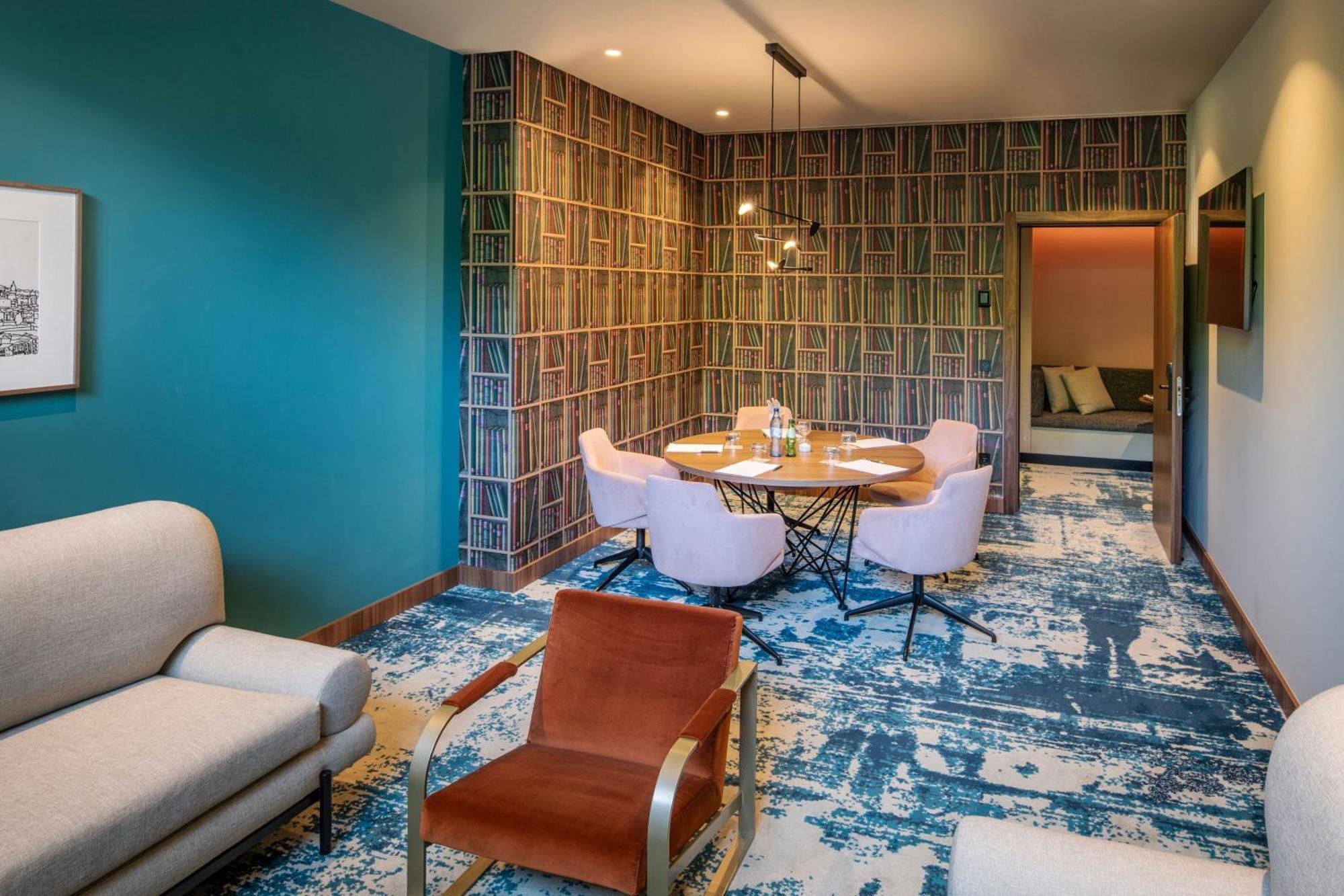 Renaissance Porto Lapa Hotel Esterno foto Suite at the hotel